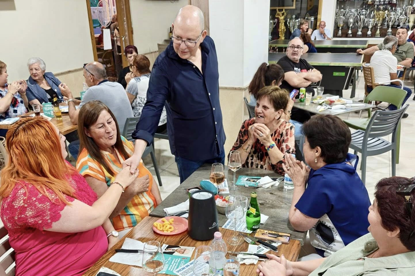 IKLA bejn il-ĦBIEB - 06 ta’ Ġunju 2025 - Photo 1